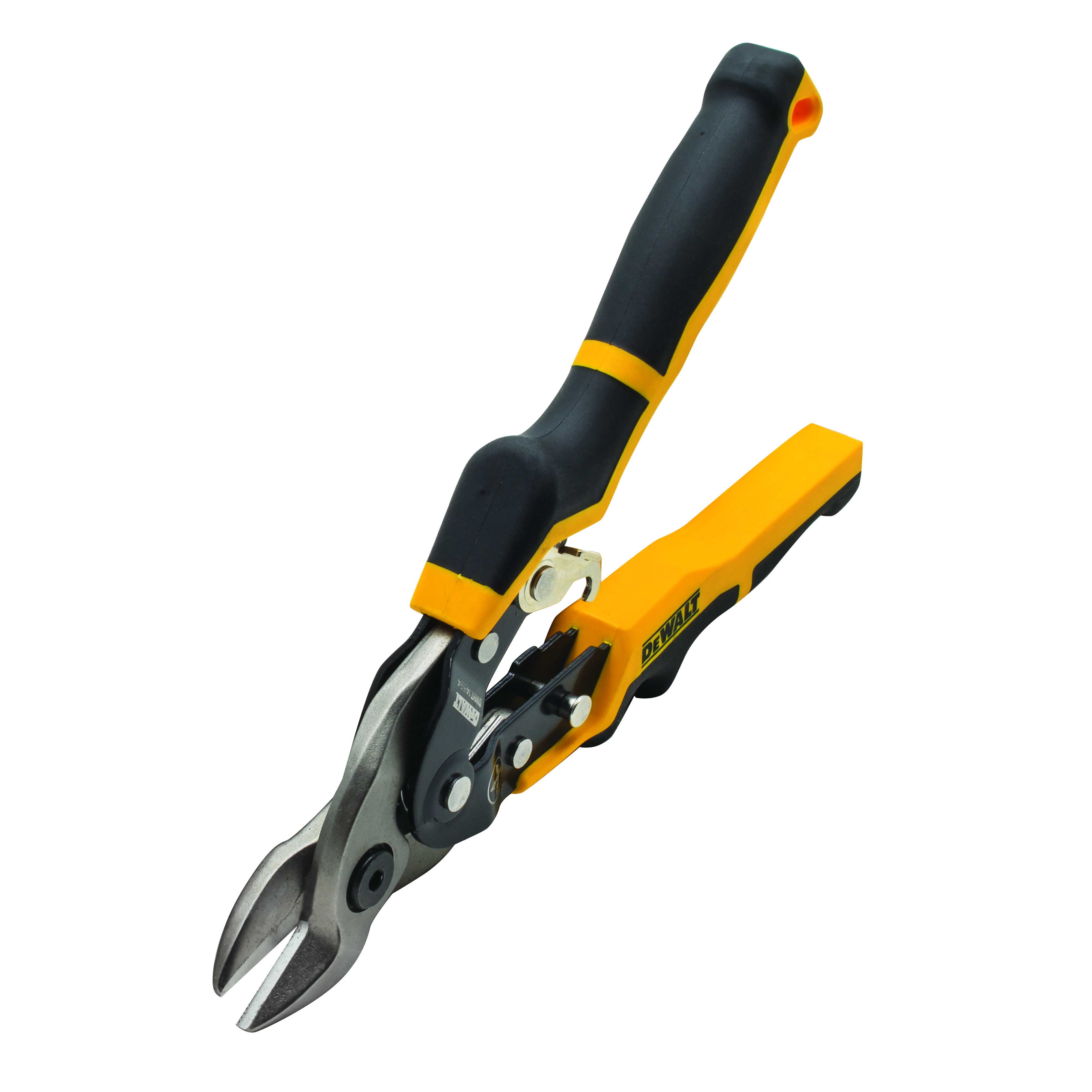 dewalt Aviation snip dewalt bullnose