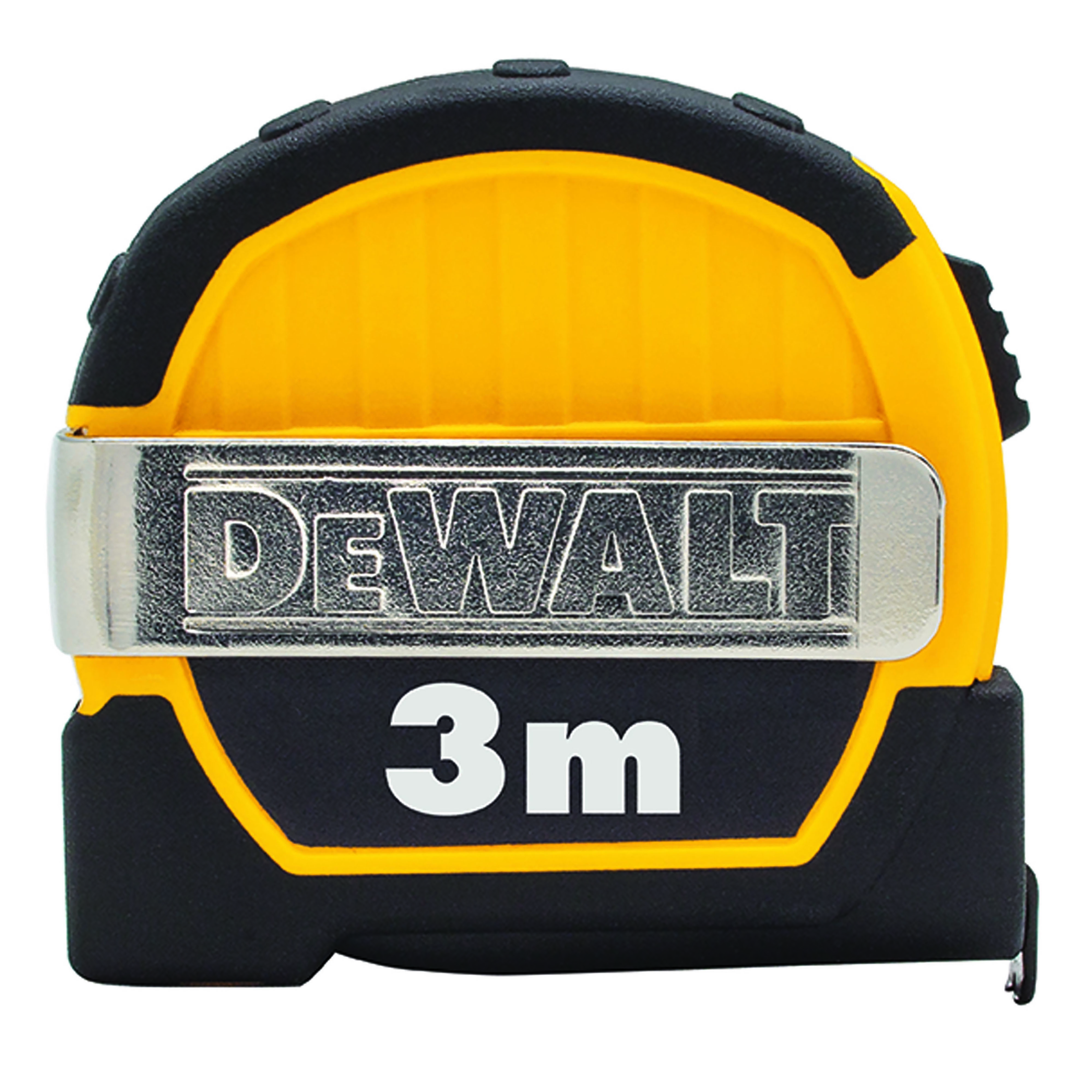 MÅTTBAND DEWALT 3M