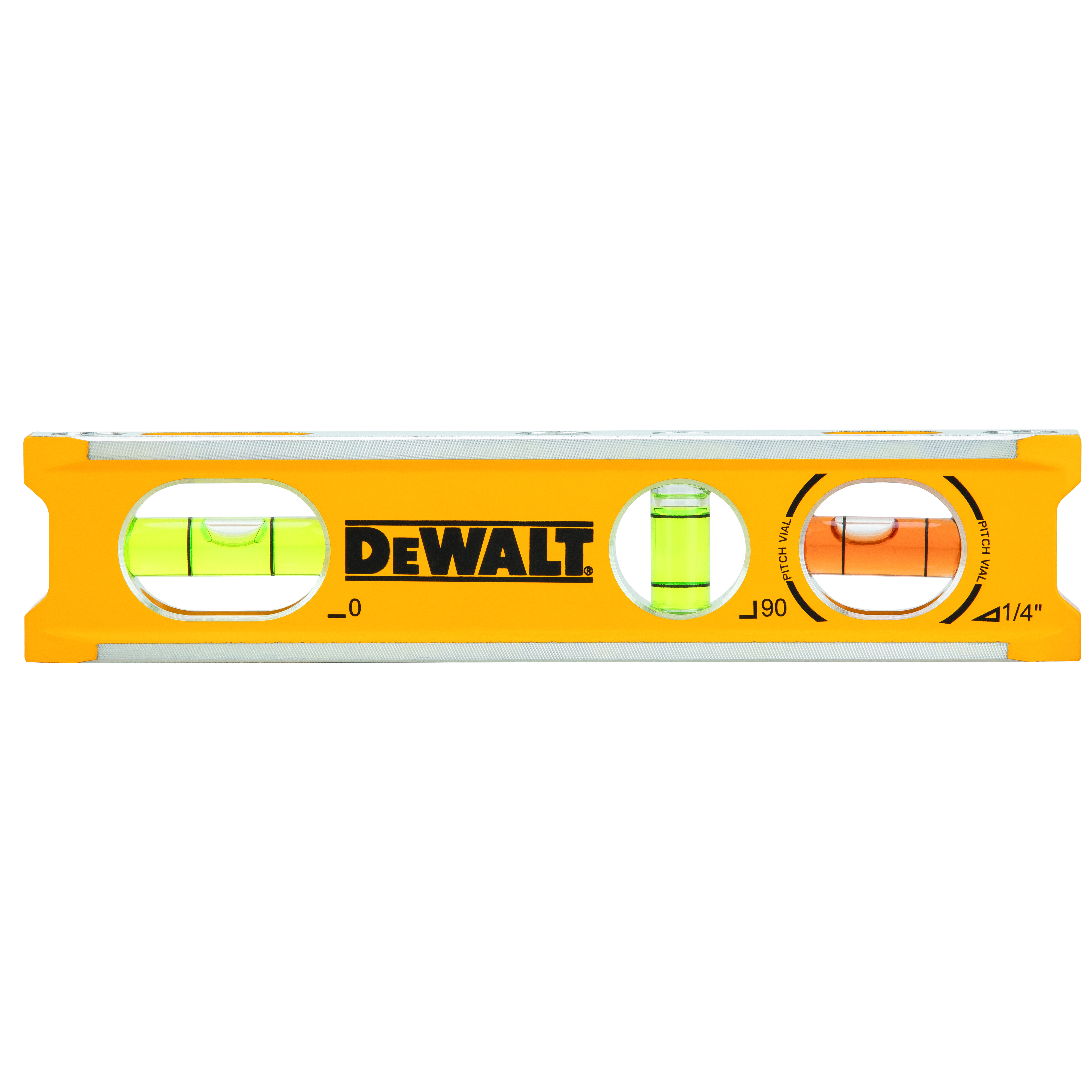 TORPEDO VESIVAAKA DEWALT 165MM