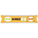 TORPEDVATTENPASS DEWALT 165MM