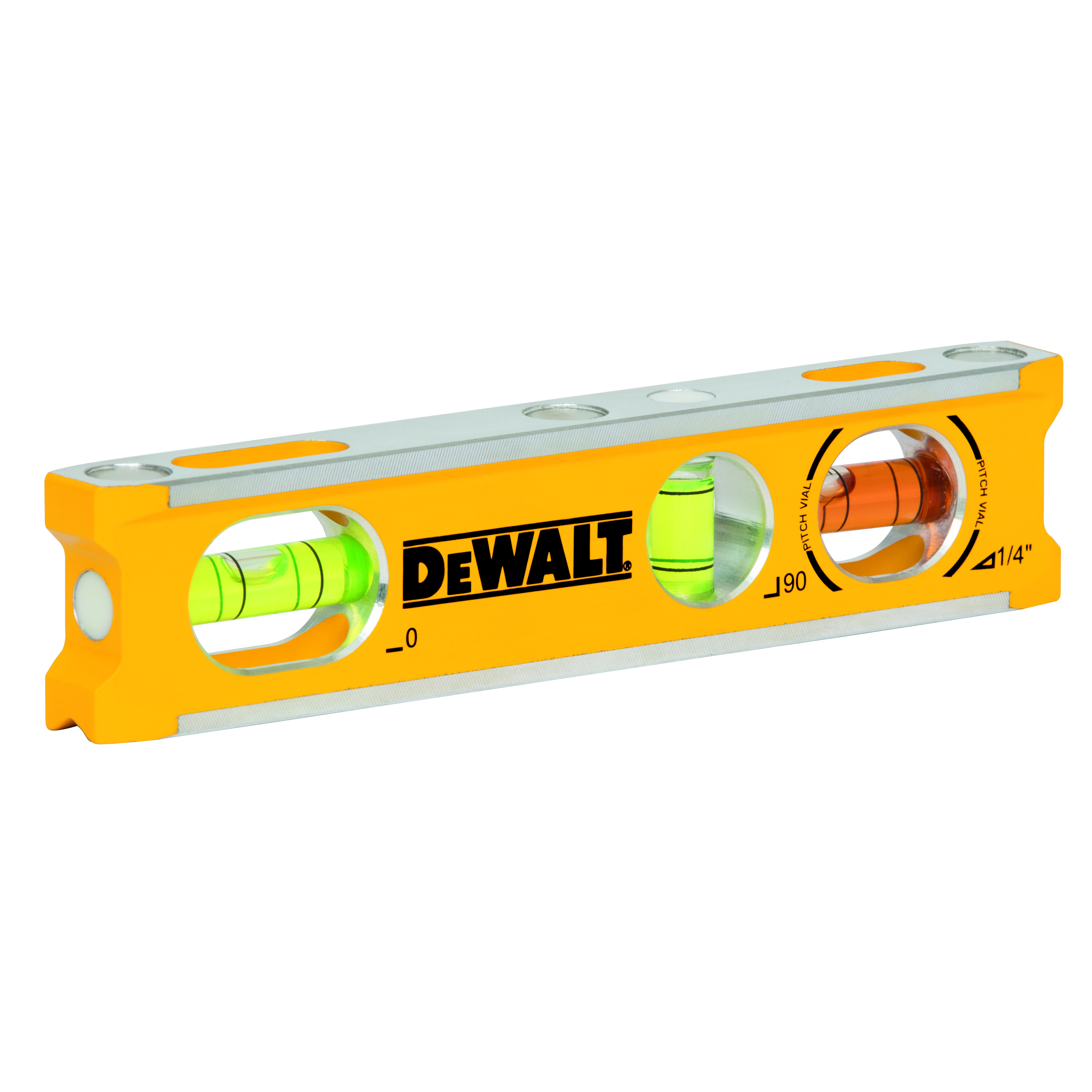 dewalt Torpedo vesivaaka dewalt 165mm