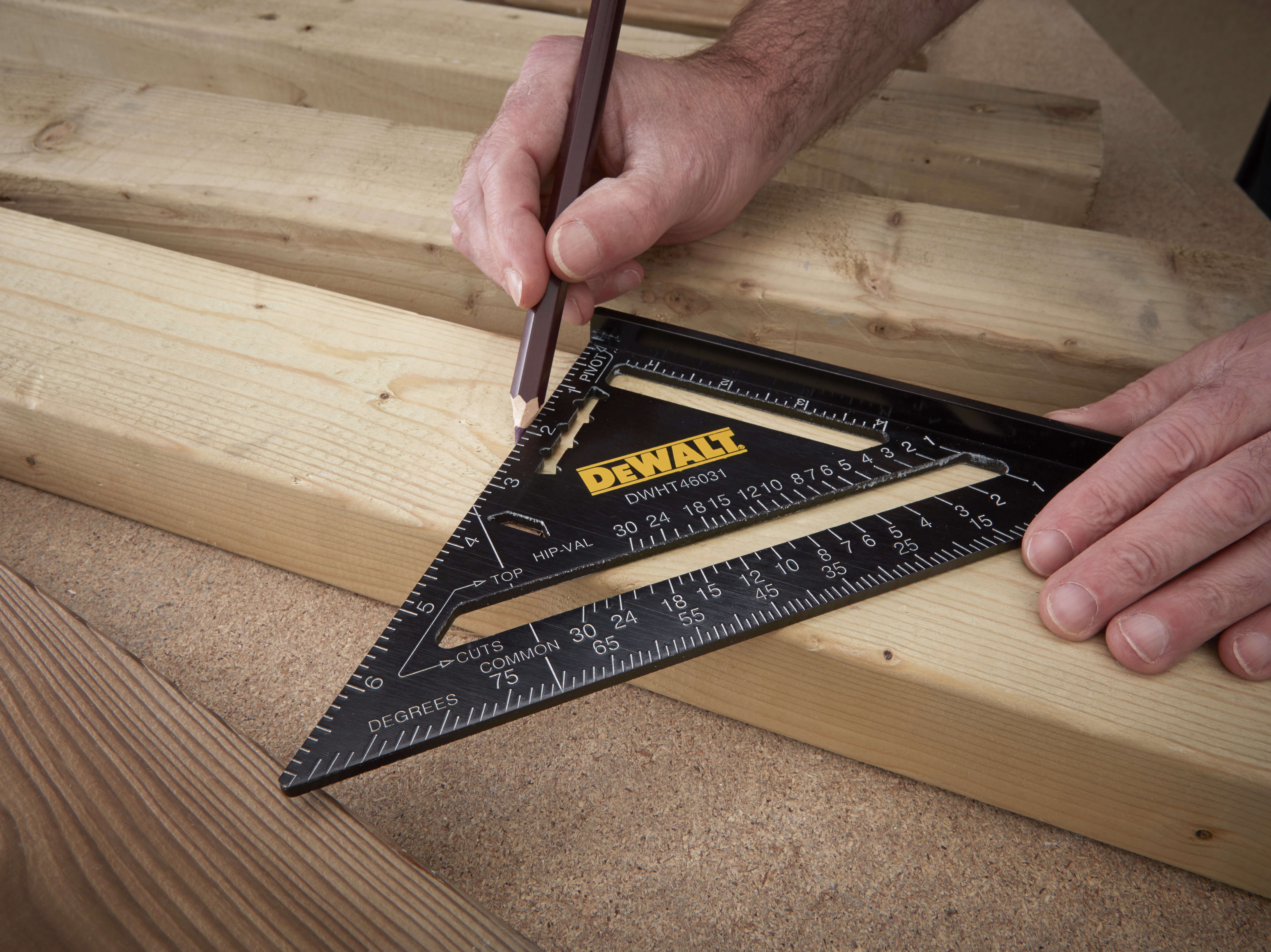 dewalt Suorakulma dewalt 177mm