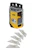 dewalt Varaterä dewalt karbidi 50kpl