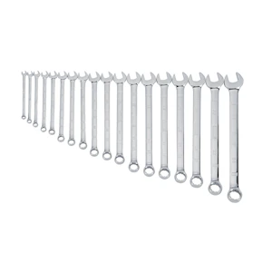 dewalt Wrench set dewalt 18pcs