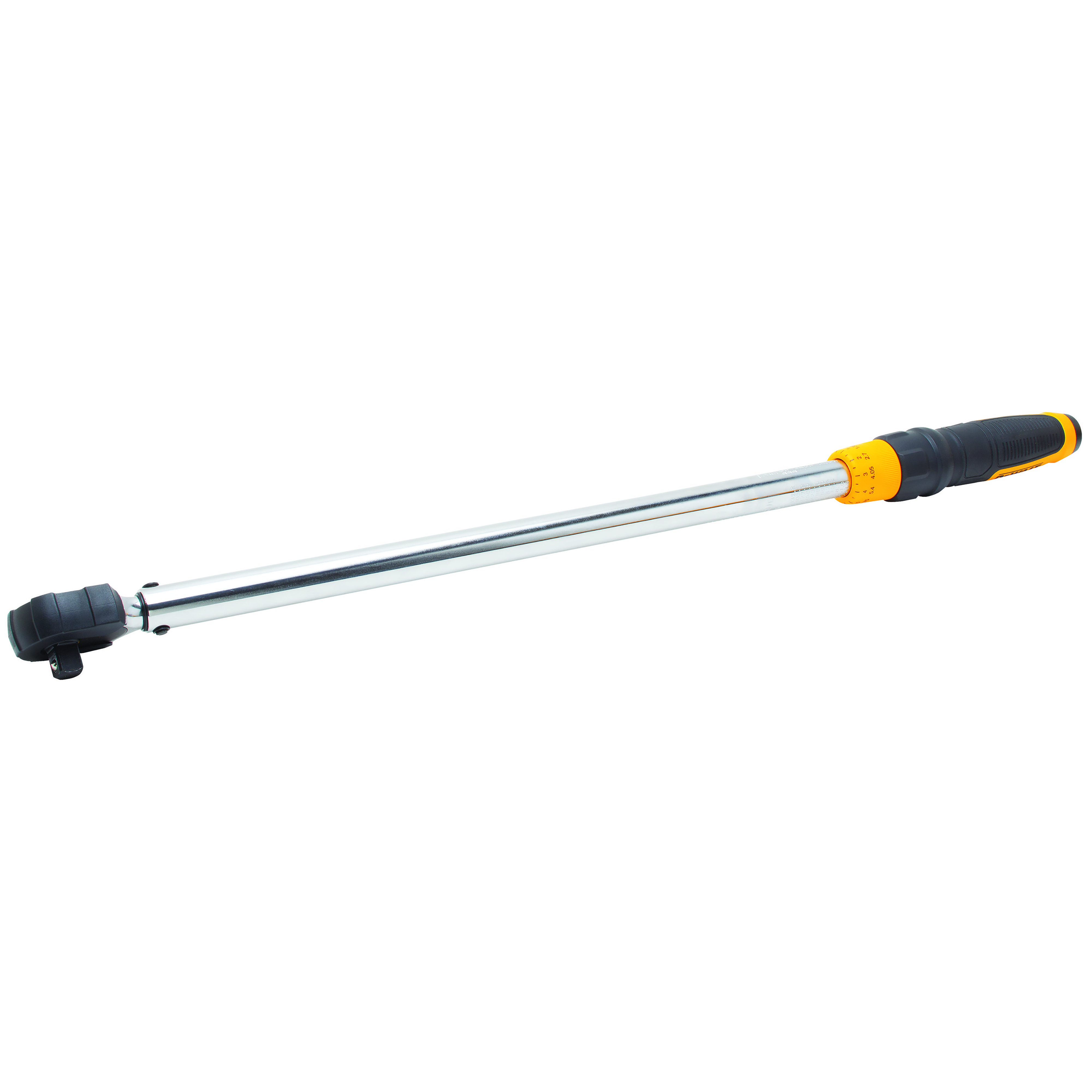 dewalt Torque wrench dewalt 1/2