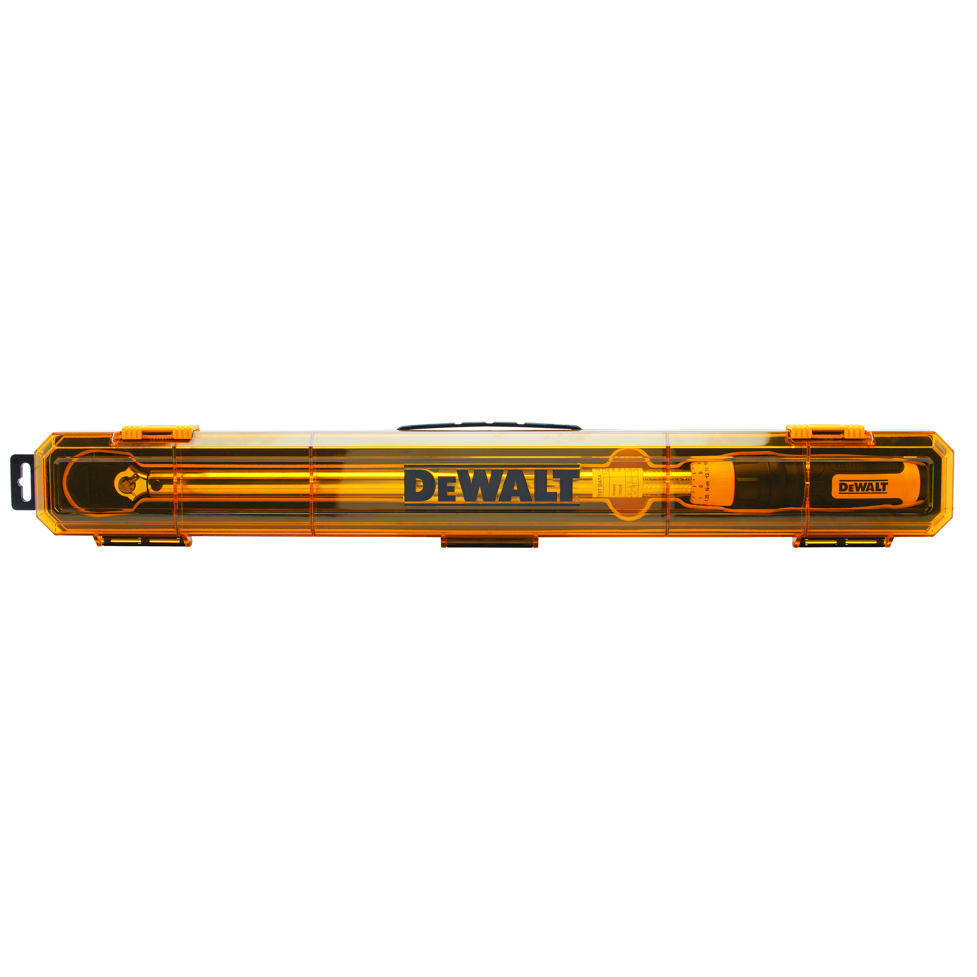 dewalt Torque wrench dewalt 1/2