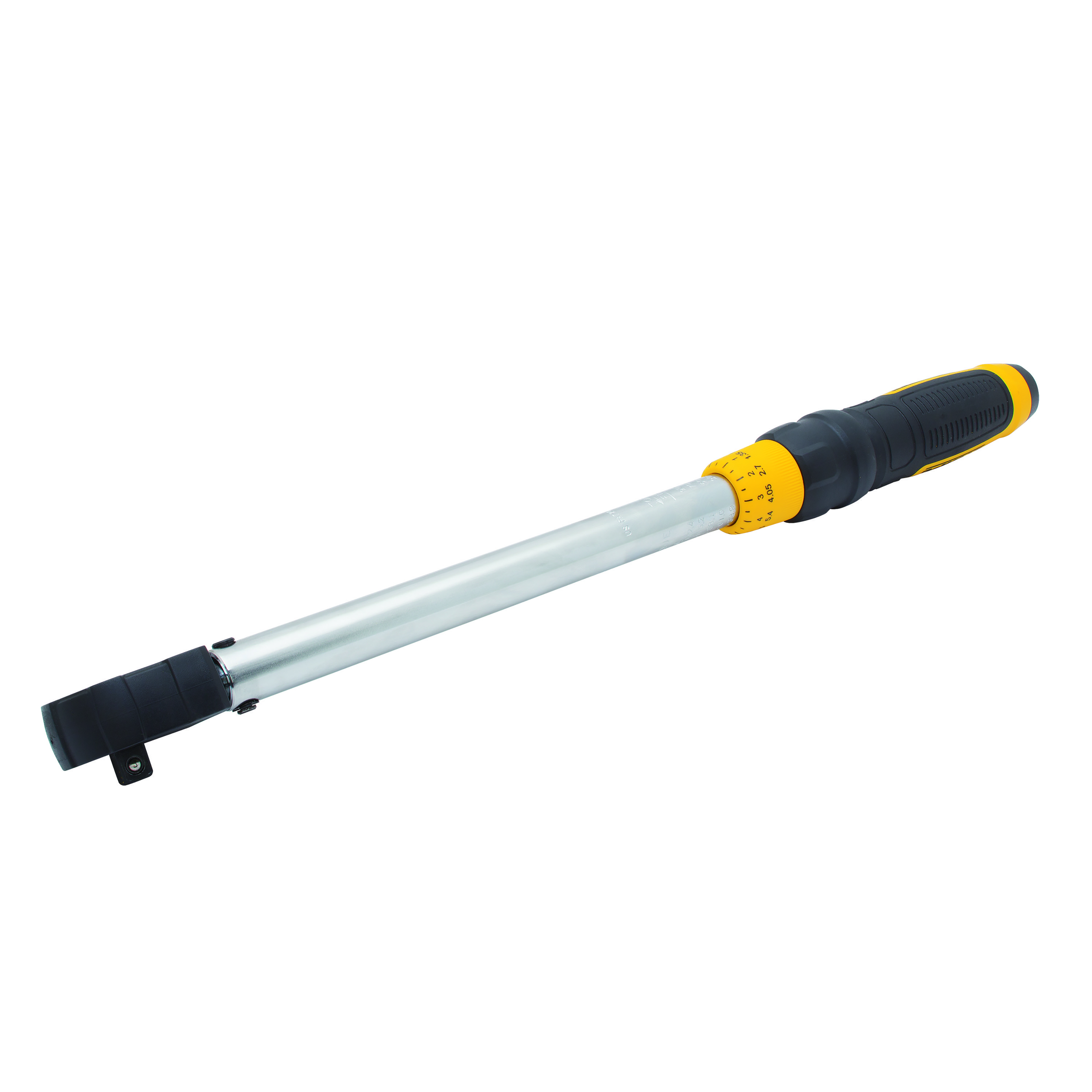 dewalt Torque wrench dewalt 3/8