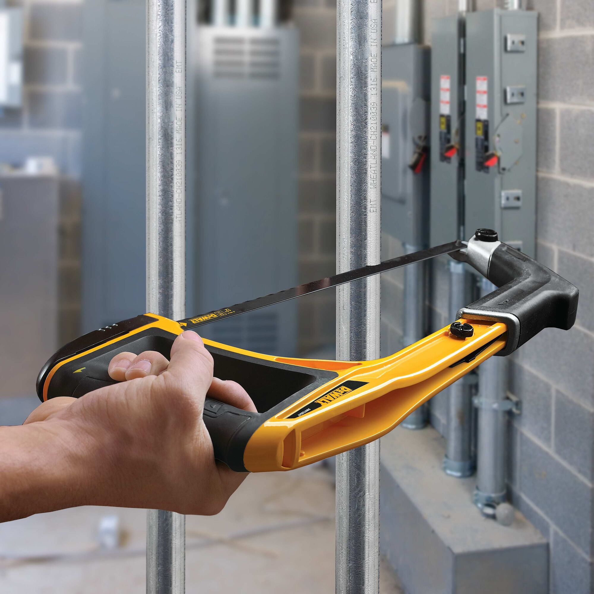 dewalt Hacksaw dewalt 5-in-1