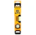 dewalt Torpedvattenpass dewalt 250mm