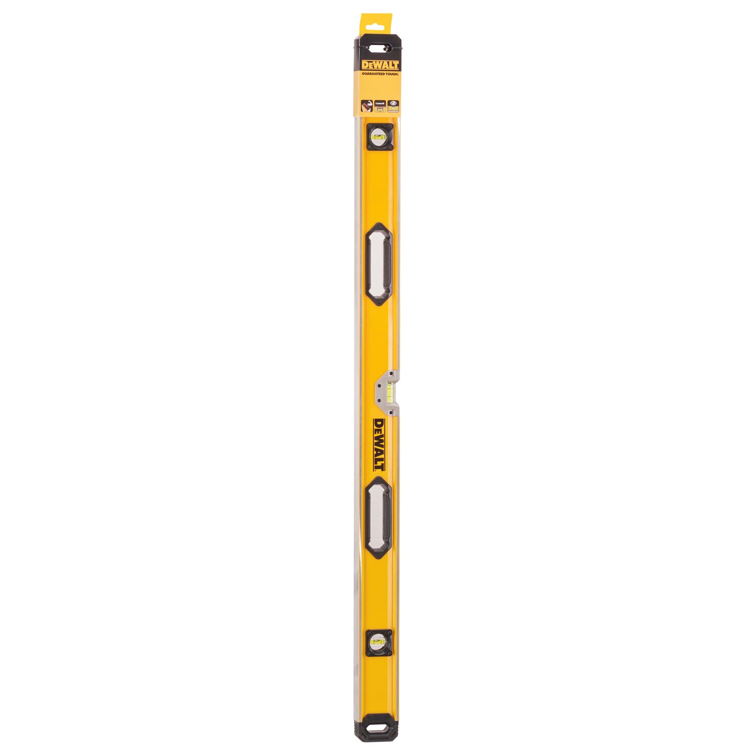 dewalt Boxvattenpass dewalt 1200mm