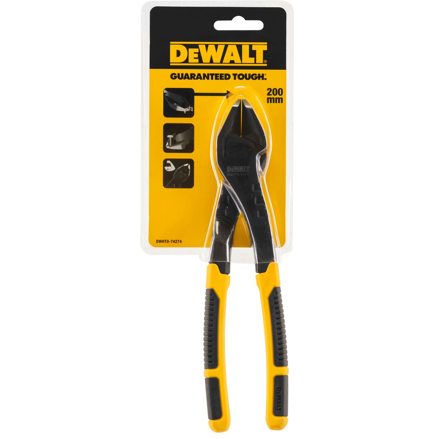 dewalt Katkaisupihdit dewalt 200mm
