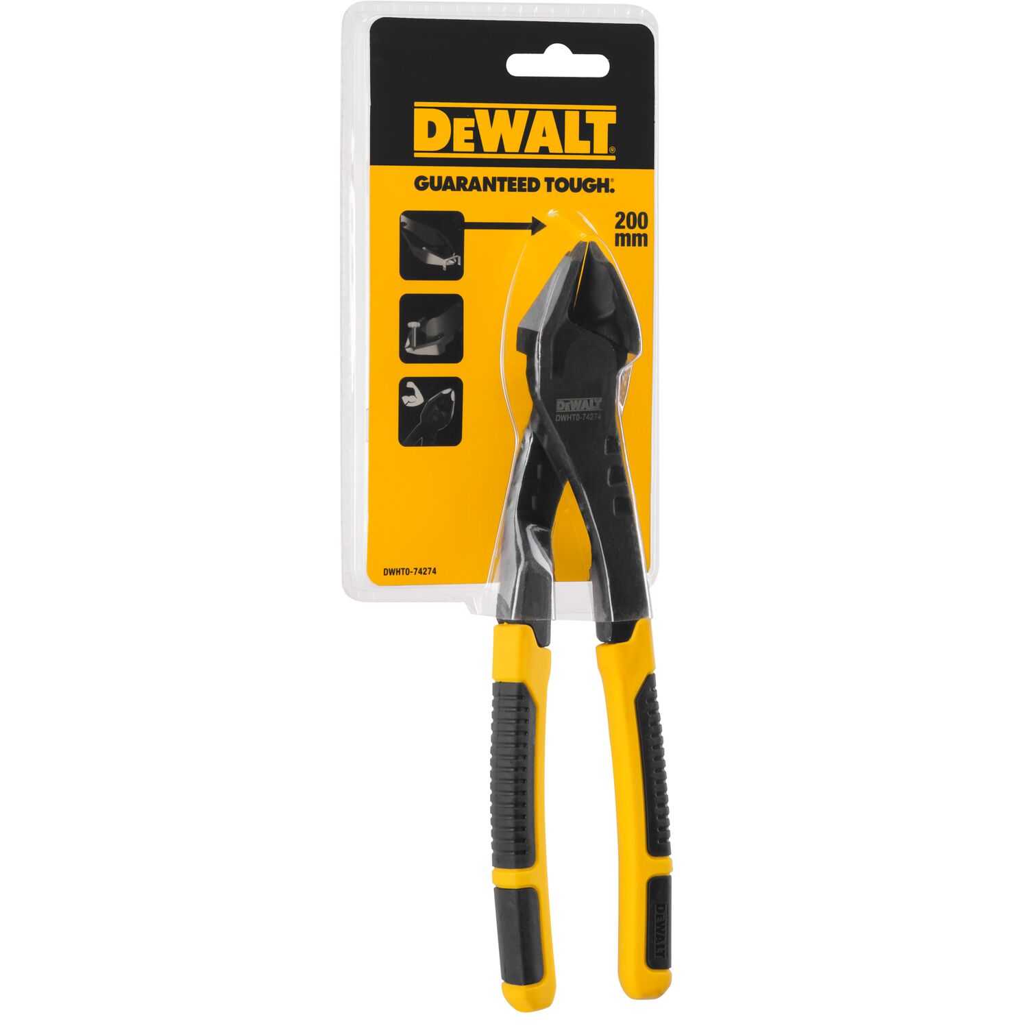 dewalt Katkaisupihdit dewalt 200mm