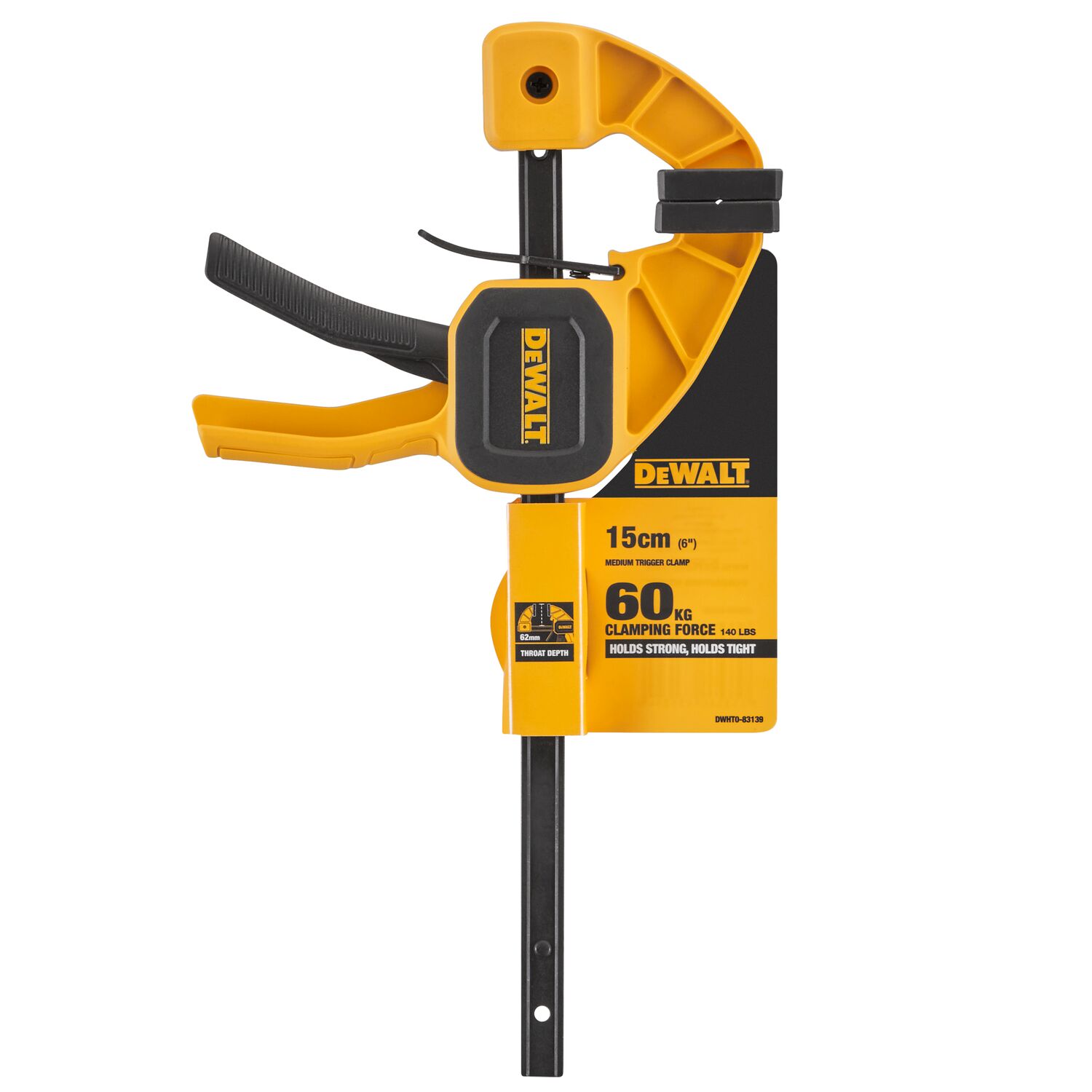dewalt Tving dewalt medium 150mm