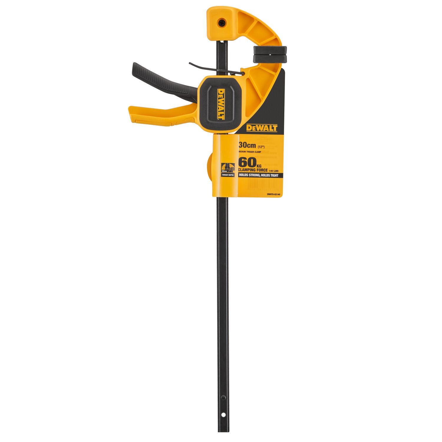 dewalt Tving dewalt medium 300 mm