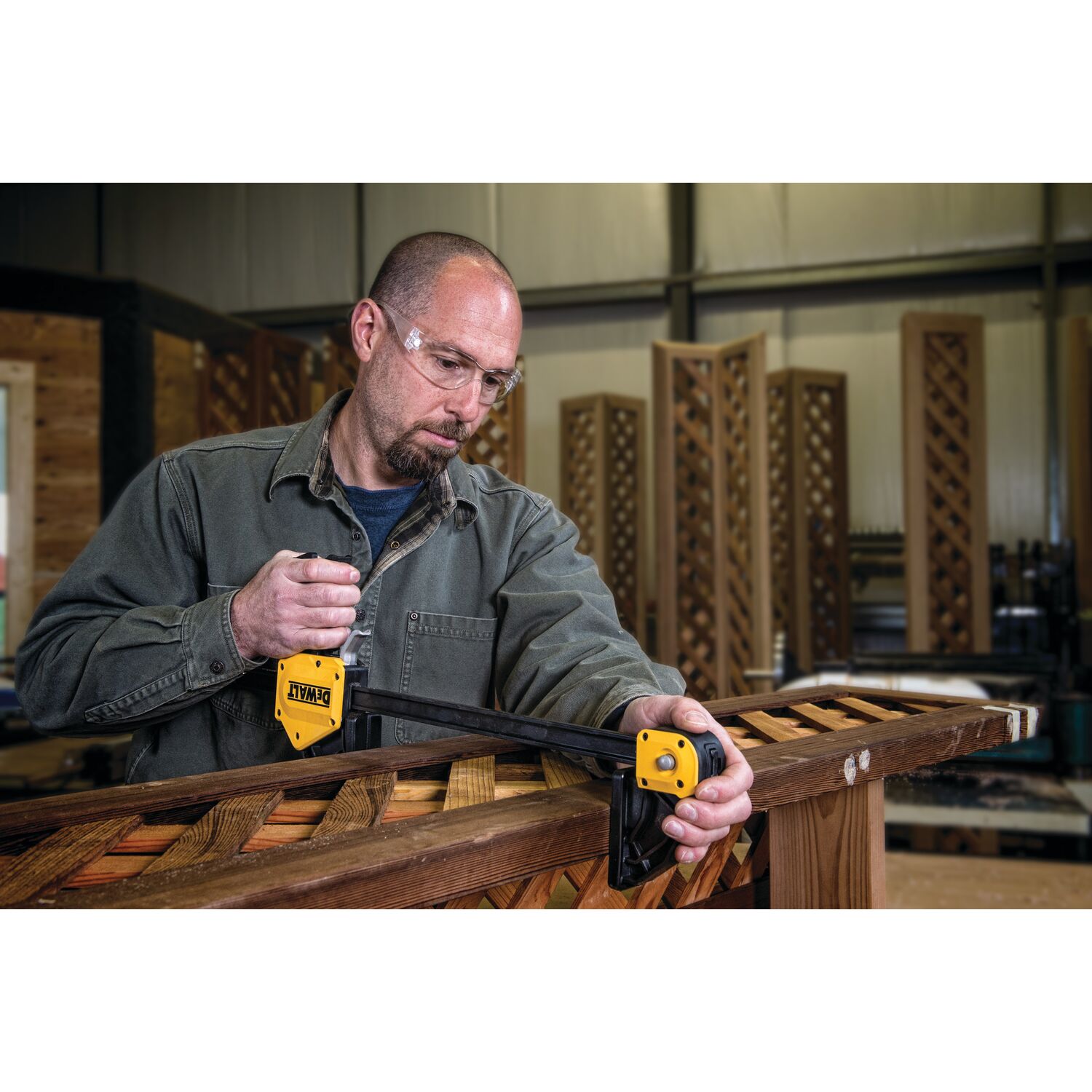 dewalt Tving dewalt xl 600 mm