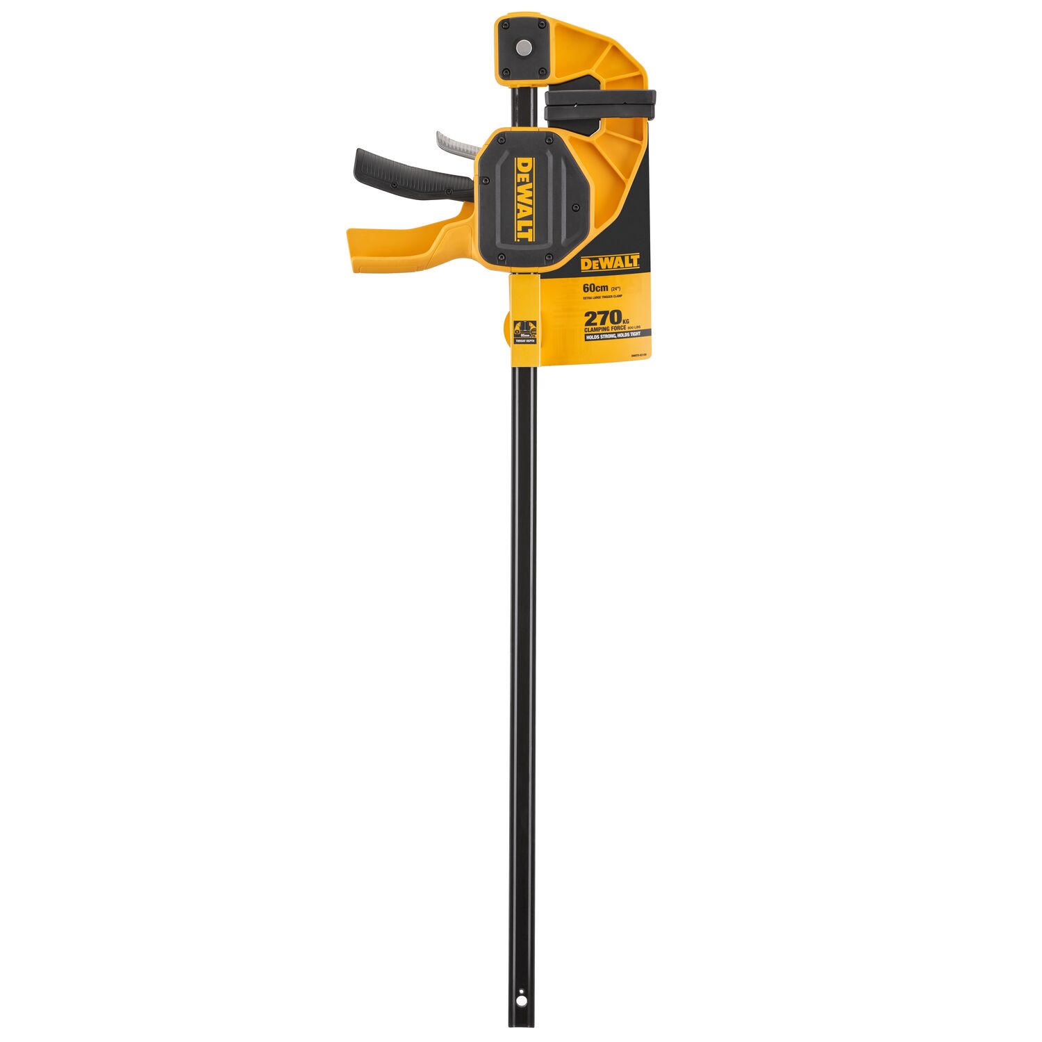 dewalt Tving dewalt xl 600 mm