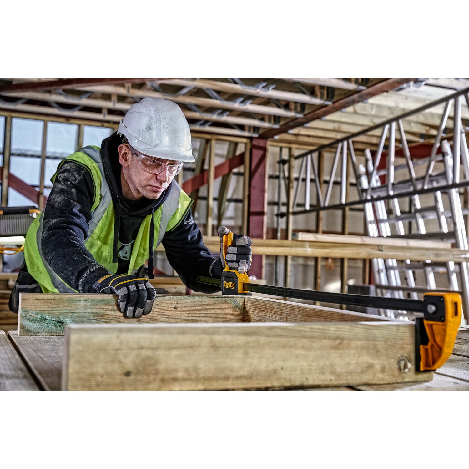 dewalt Tving dewalt xl 900 mm