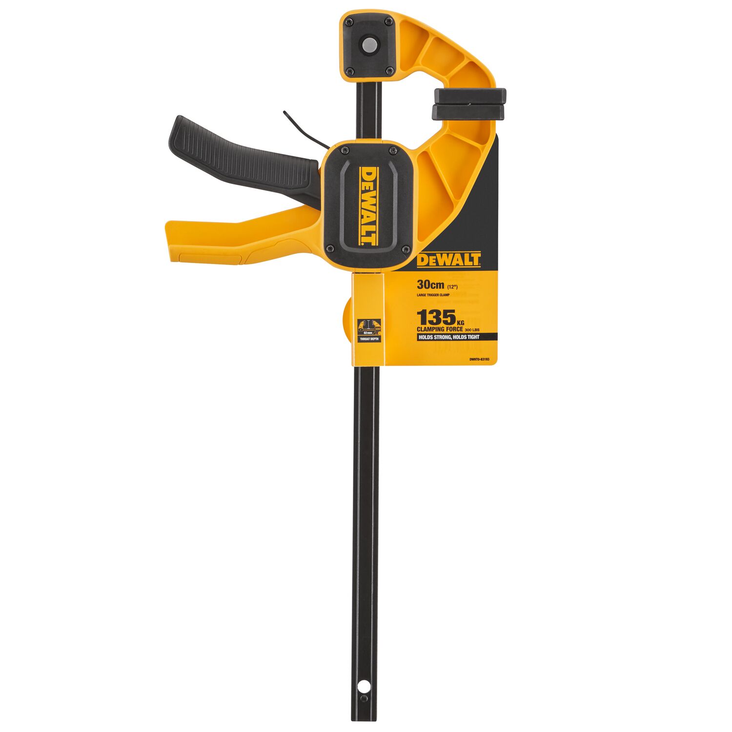 dewalt Tving dewalt large 300 mm