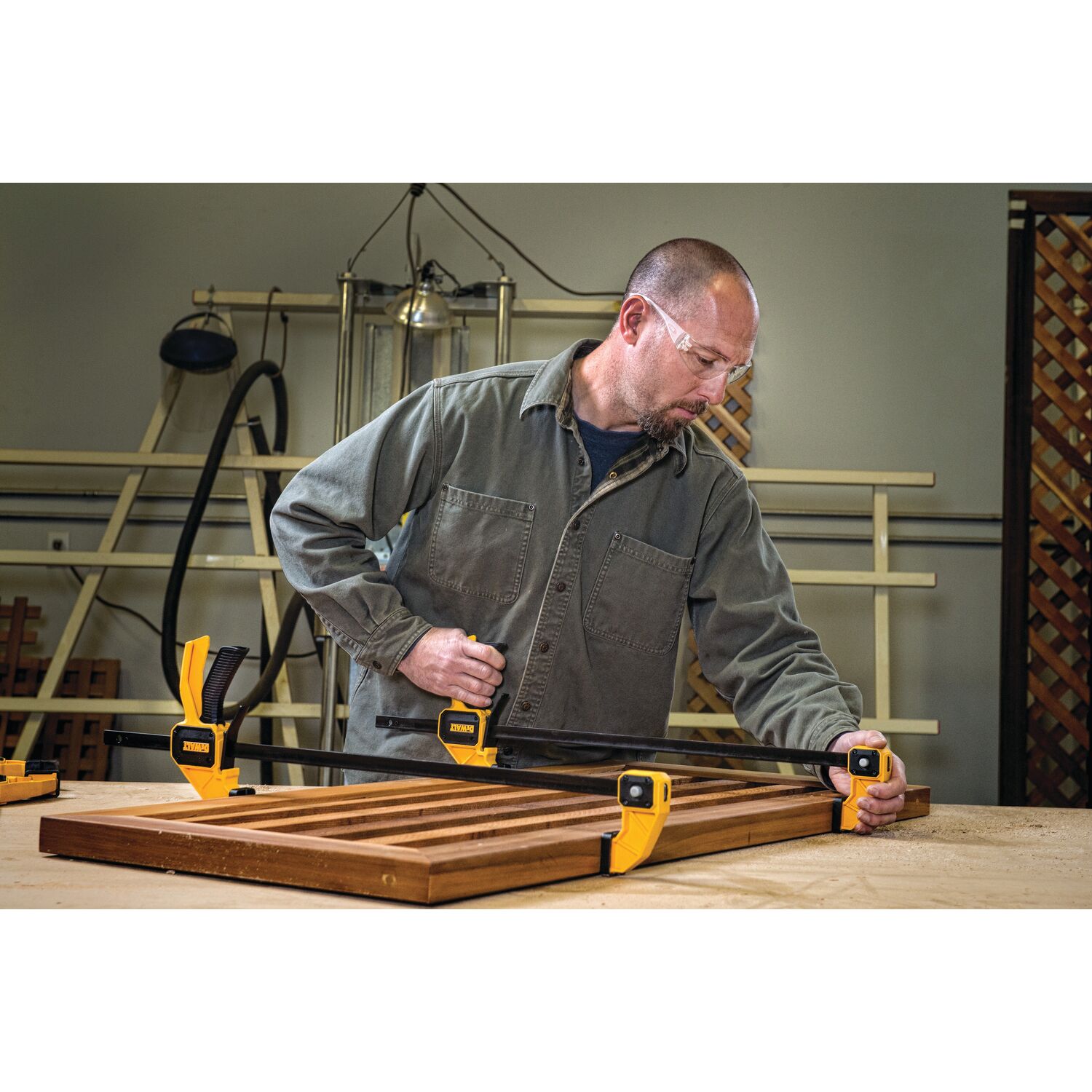 dewalt Tving dewalt large 600mm
