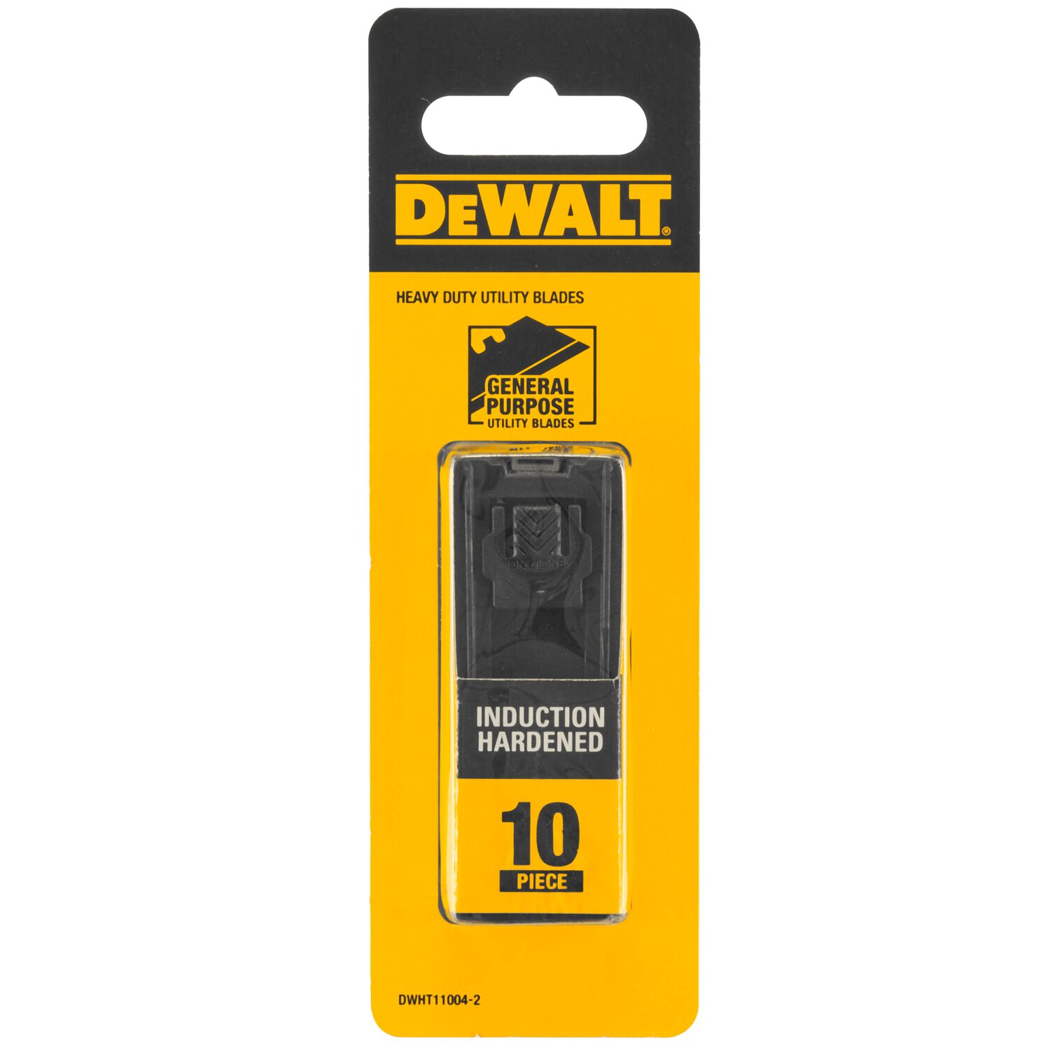dewalt Varaterä dewalt induktiokarkaistu 10kpl