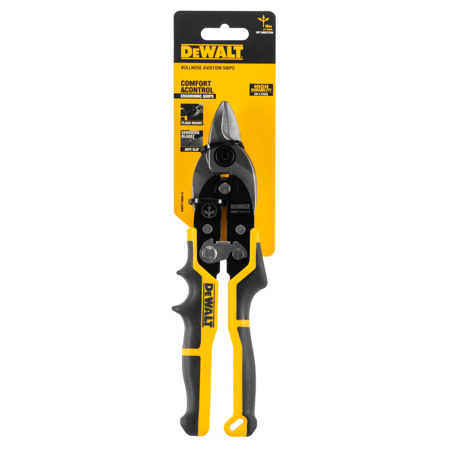 dewalt Aviation snip dewalt bullnose