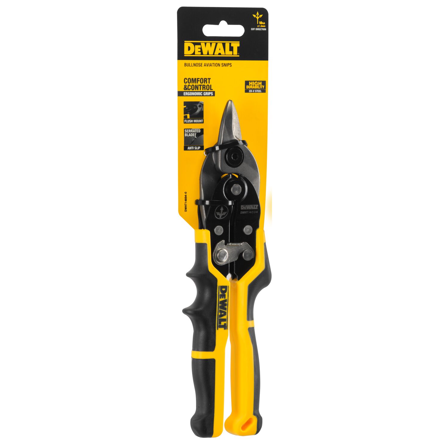 dewalt Aviation snip dewalt bullnose