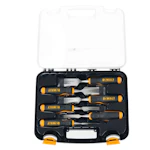 STÄMJÄRN DEWALT 6ST