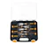 dewalt Chisel set dewalt 6pcs