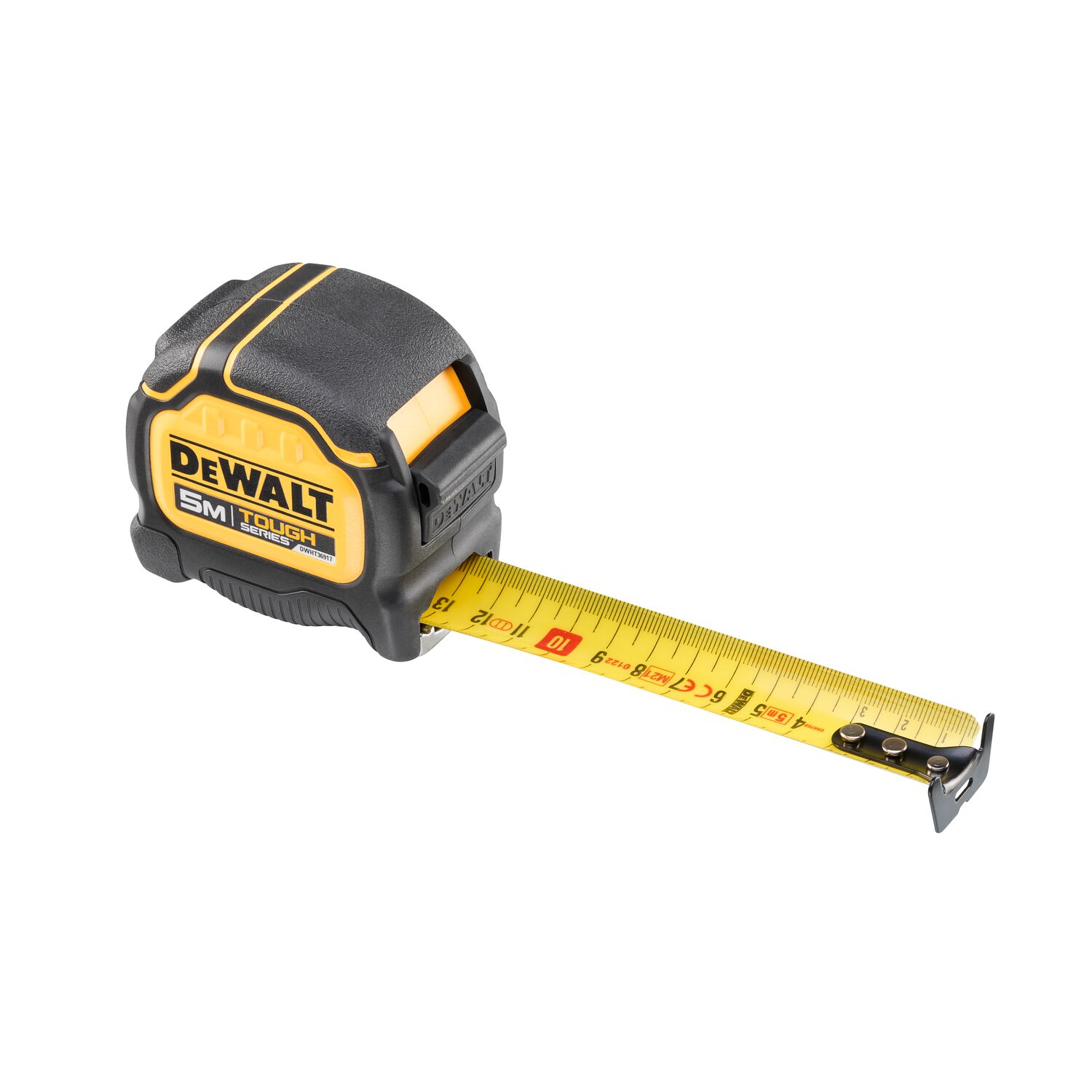 dewalt Mittanauha dewalt 8m 32mm