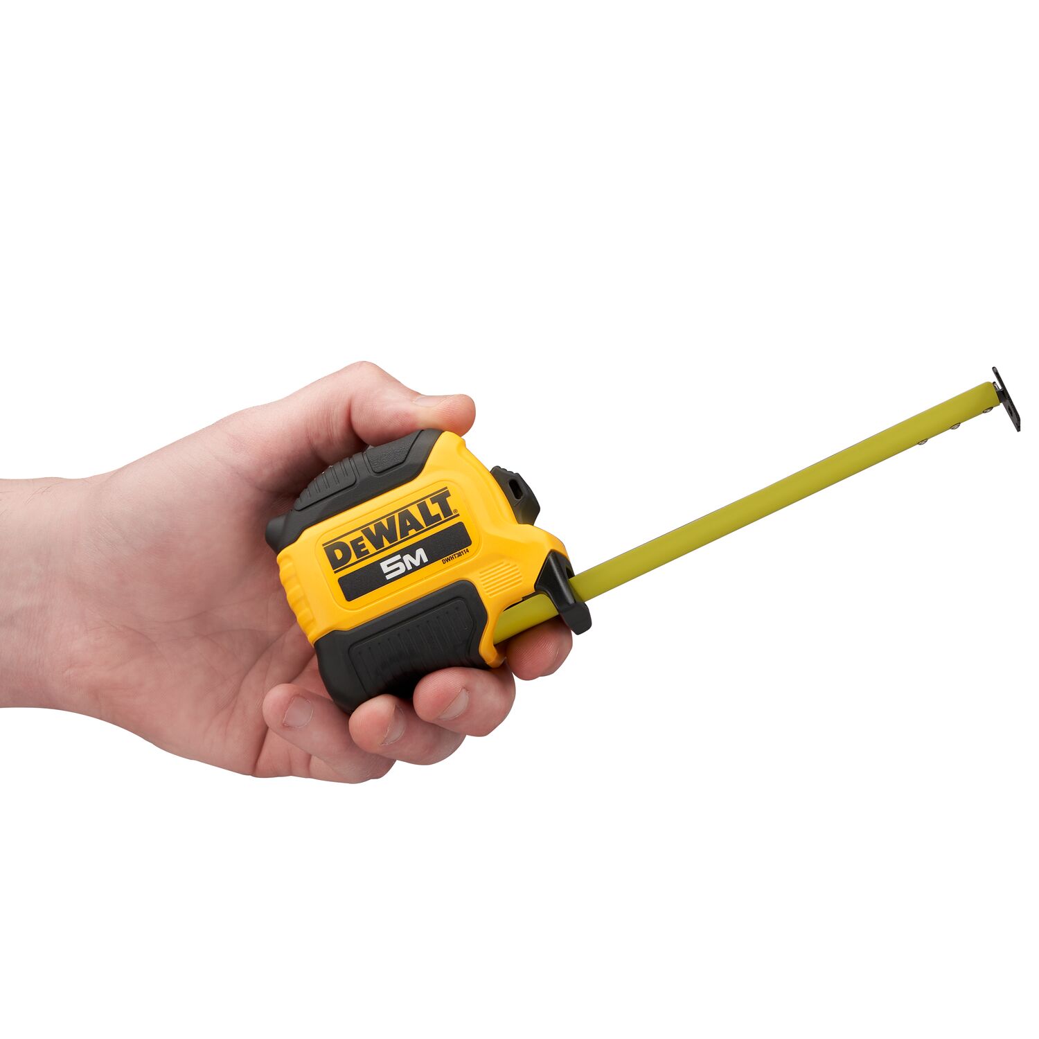 dewalt Mittanauha dewalt 5m 28mm