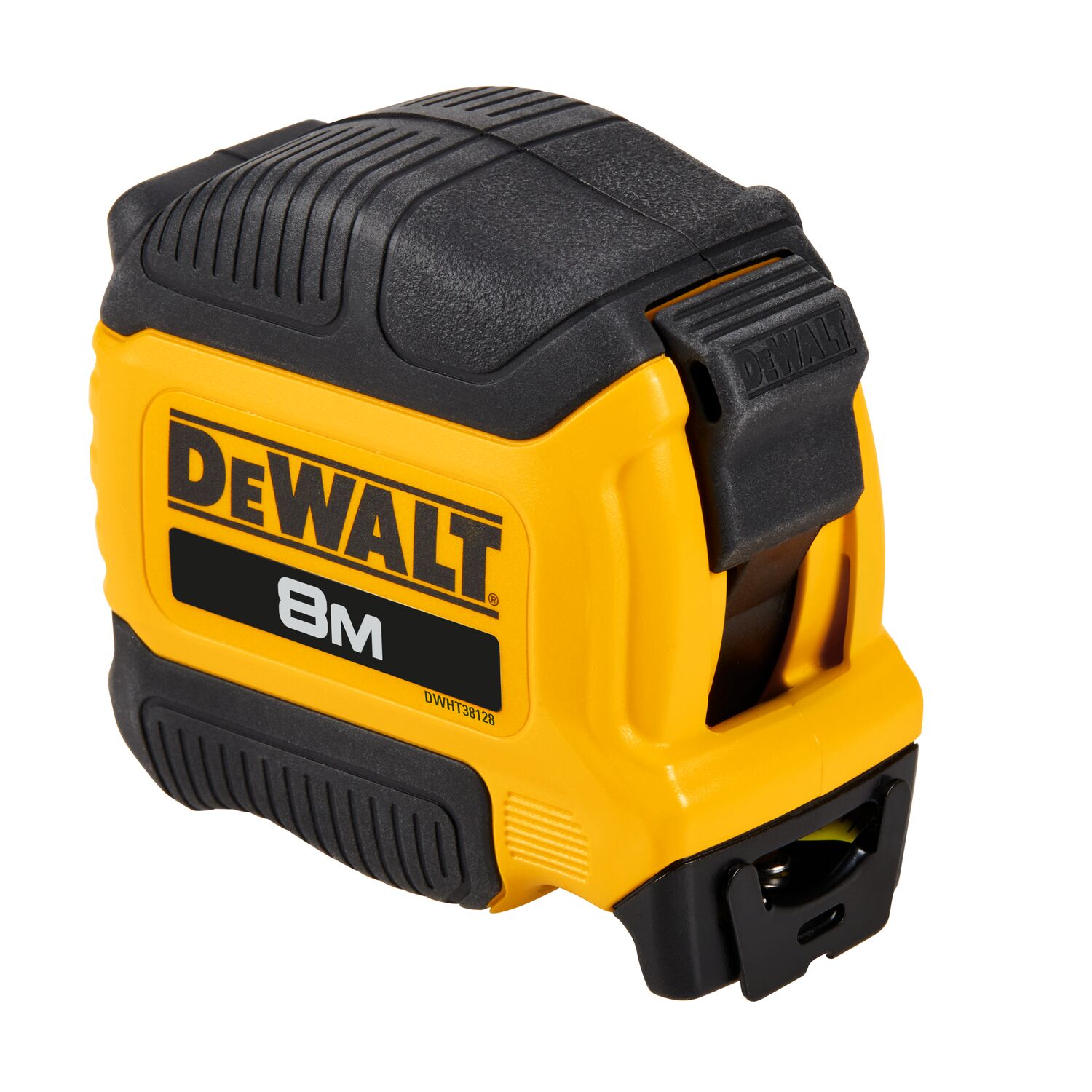 MÅTTBAND DEWALT 8M 28MM