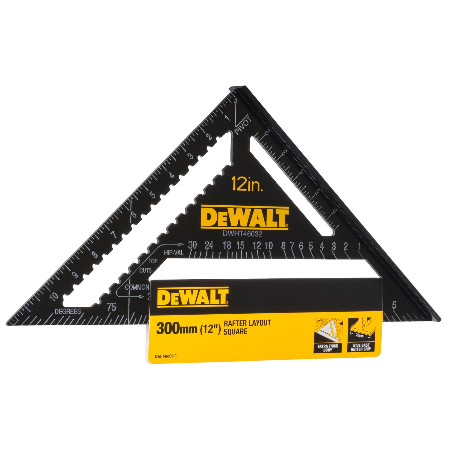 dewalt Suorakulma dewalt 300mm