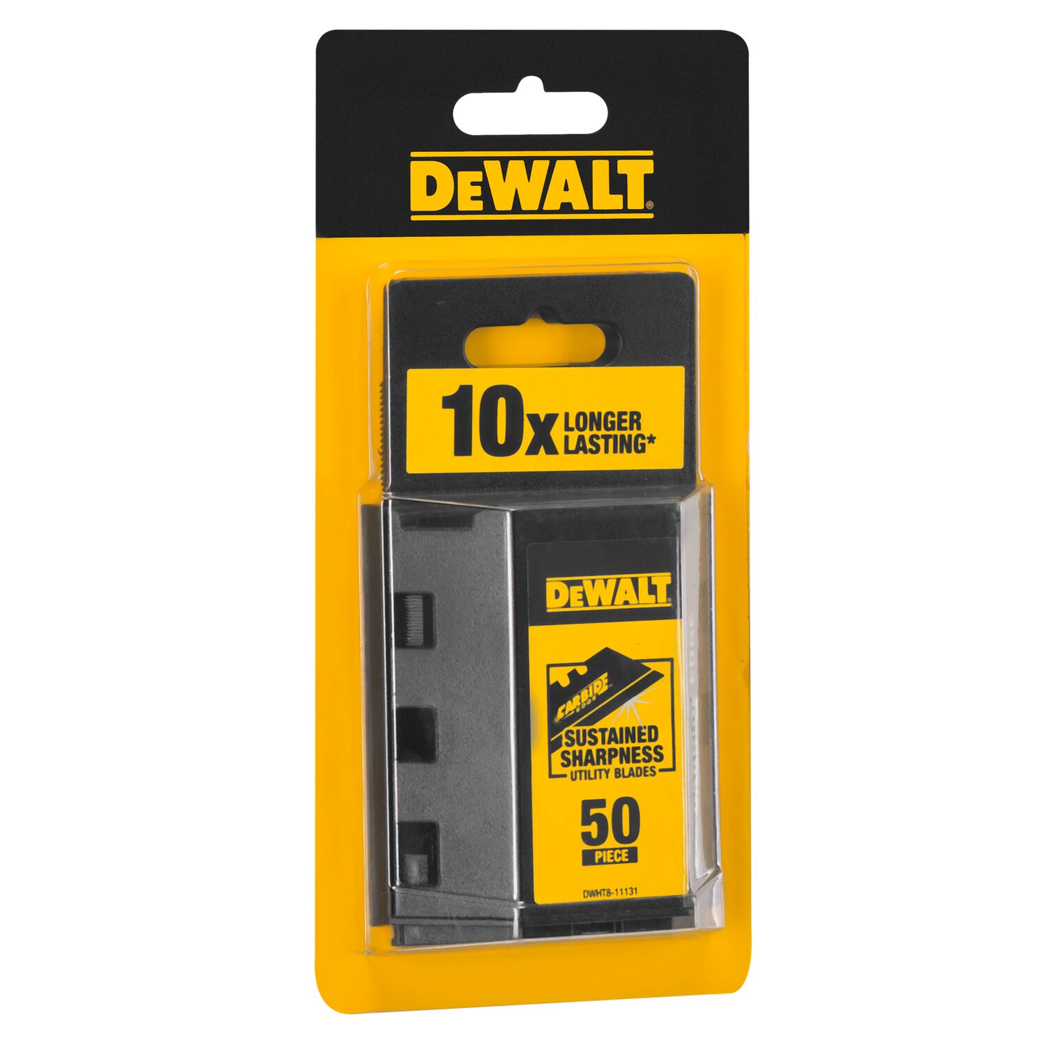 dewalt Varaterä dewalt karbidi 50kpl