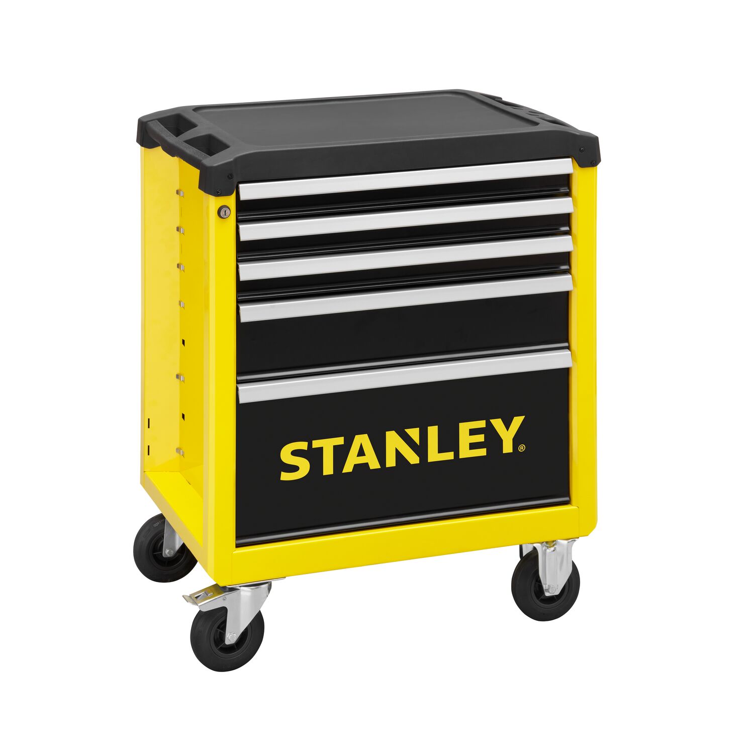 CABINET STANLEY 5 DRAWERS