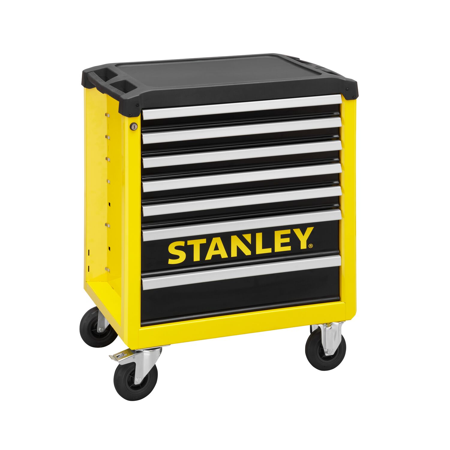 CABINET STANLEY 7 DRAWERS