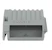 wago Junction box mini gelbox 2x221-2411 inline, ipx8 (4pcs)
