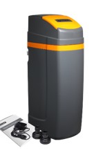 ŪDENS ATTĪRĪŠANAS SISTĒMA ANTHRACITE GOLD 370