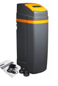 ecosoft Ūdens attīrīšanas sistēma titanium gold 250