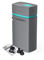 ŪDENS MIKSTINĀŠANAS IEKĀRTA AZURE 270