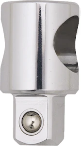 undefined Adapteris 3/8"m x 1/2"f, 37mm