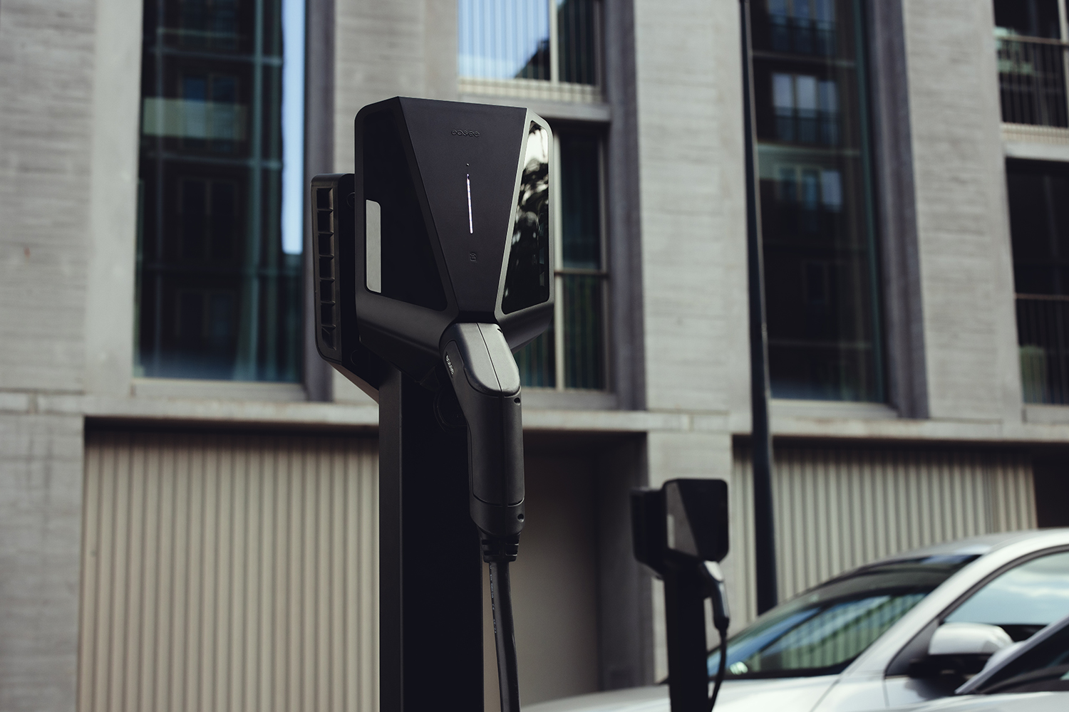 easee Easee charge max 22kw mid