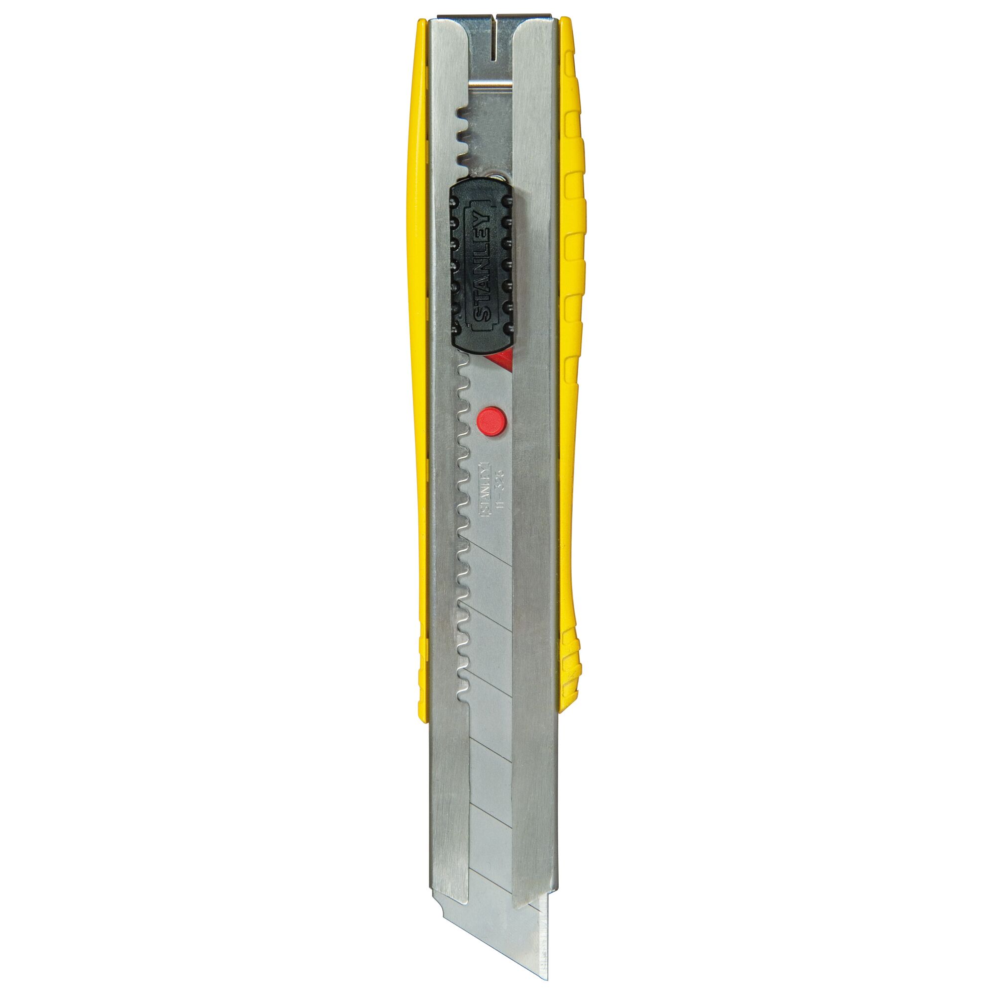 stanley Snap off knife stanley fatmax aluminium 25mm