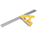 COMBINATION SQUARE STANLEY 300MM