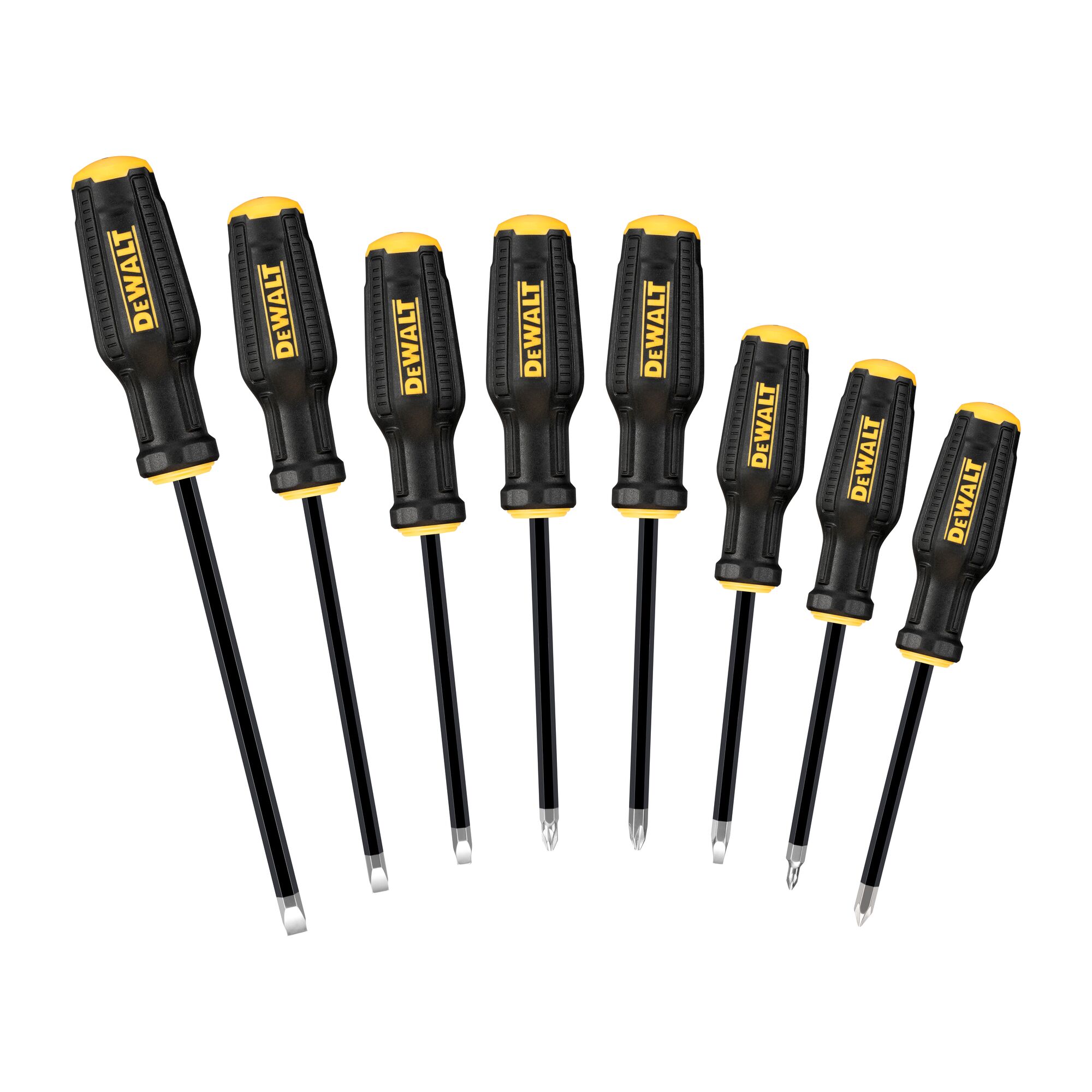 dewalt Ruuvitalttasarja dewalt maxfit ph pz 8kpl
