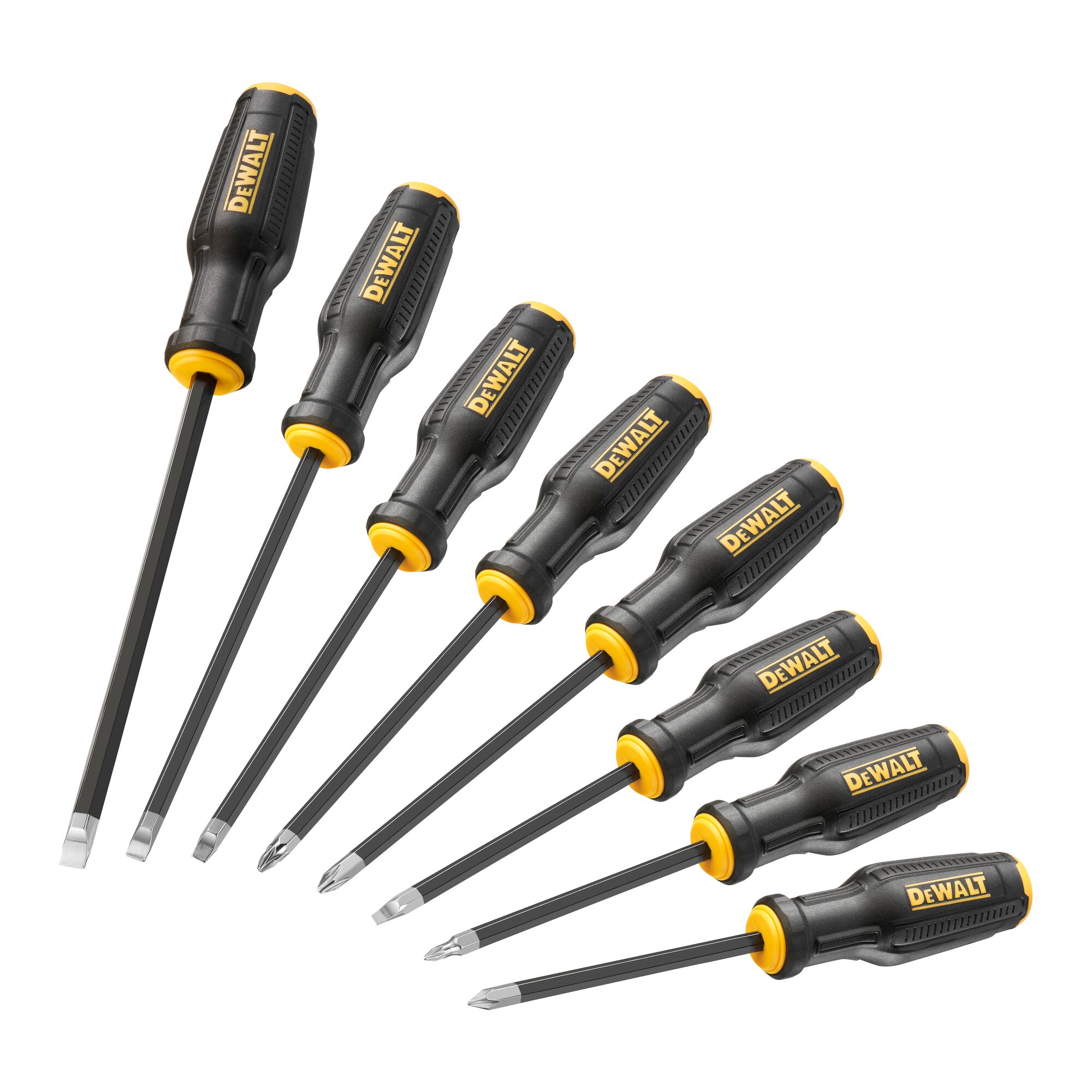 dewalt Ruuvitalttasarja dewalt maxfit ph pz 8kpl