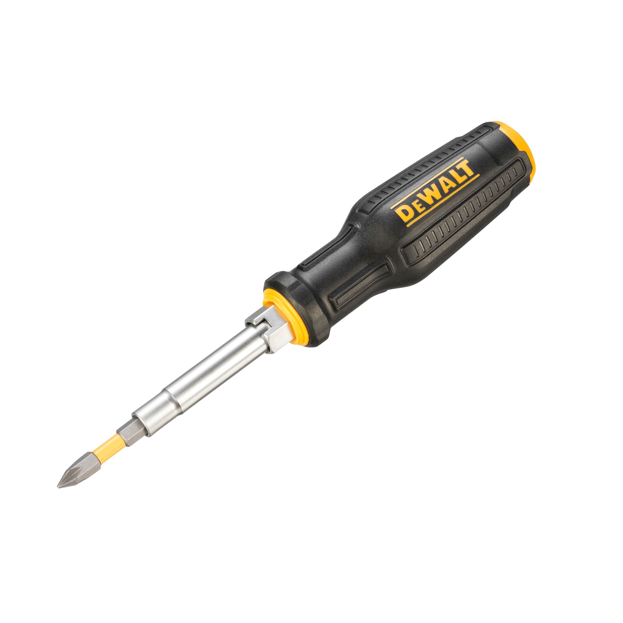 SKRUVMEJSEL DEWALT 6-I-1 MAXFIT 5 BITS