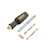 dewalt Skruvmejsel dewalt 6-i-1 maxfit 5 bits