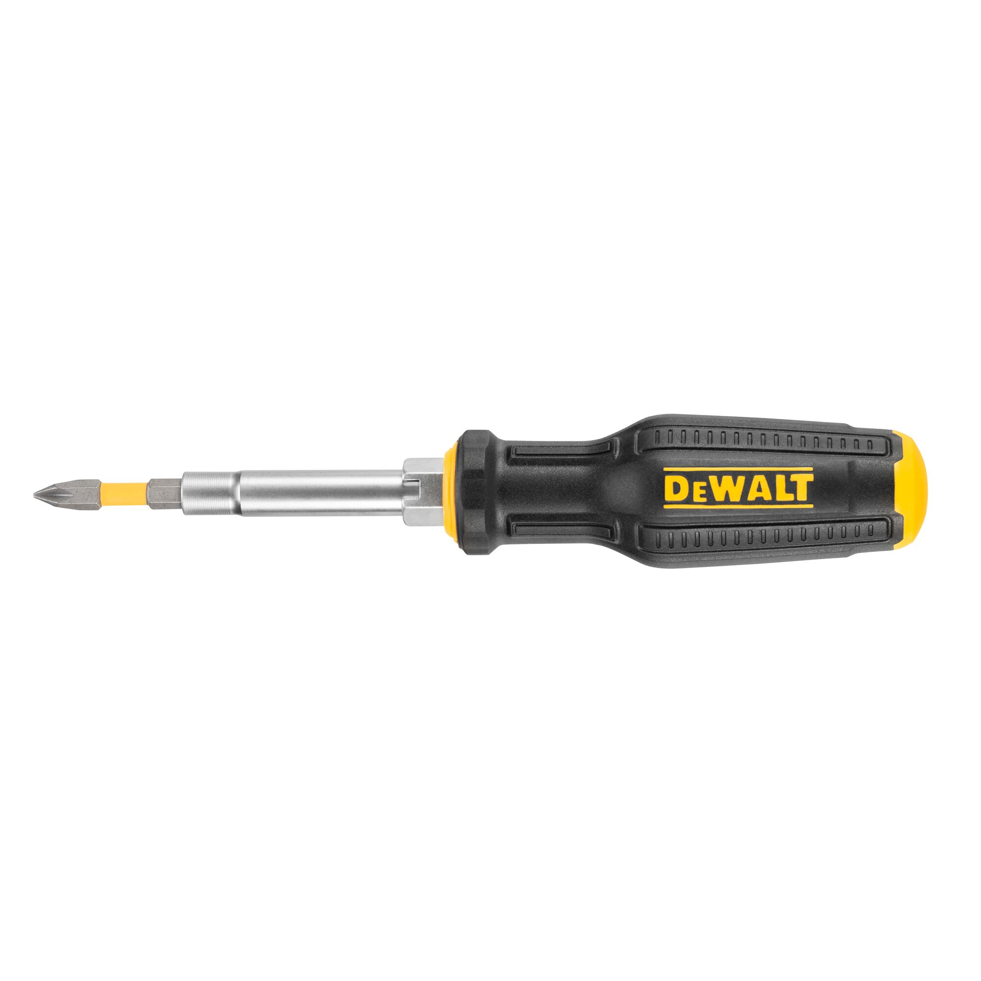 dewalt Skruvmejsel dewalt 6-i-1 maxfit 5 bits