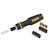 dewalt Screwdriver dewalt maxfit telescoping 10 bits