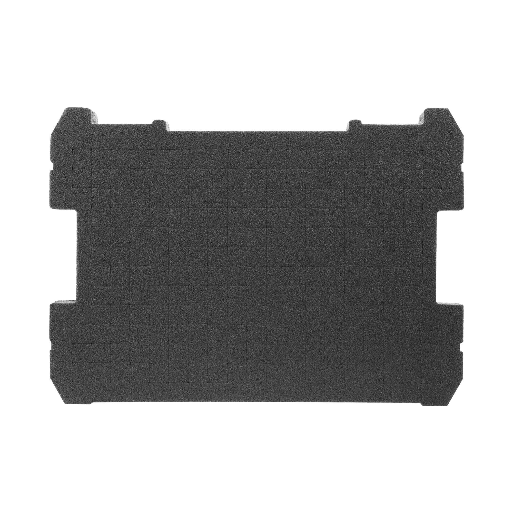 TSTAK FOAM INLAY DEWALT FOAM INLAY